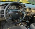 Серый Форд Фокус, объемом двигателя 2 л и пробегом 351 тыс. км за 2900 $, фото 5 на Automoto.ua