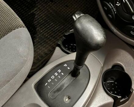 Серый Форд Фокус, объемом двигателя 1.8 л и пробегом 155 тыс. км за 2250 $, фото 12 на Automoto.ua