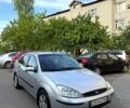 Серый Форд Фокус, объемом двигателя 1.6 л и пробегом 428 тыс. км за 2350 $, фото 1 на Automoto.ua