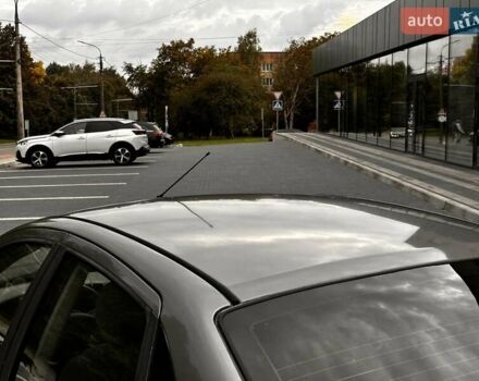 Серый Форд Фокус, объемом двигателя 1.8 л и пробегом 155 тыс. км за 2250 $, фото 28 на Automoto.ua