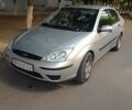 Сірий Форд Фокус, об'ємом двигуна 1.8 л та пробігом 285 тис. км за 3300 $, фото 1 на Automoto.ua