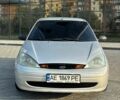 Сірий Форд Фокус, об'ємом двигуна 1.99 л та пробігом 370 тис. км за 2899 $, фото 7 на Automoto.ua