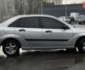 Серый Форд Фокус, объемом двигателя 2 л и пробегом 150 тыс. км за 3200 $, фото 4 на Automoto.ua