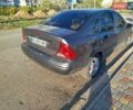 Серый Форд Фокус, объемом двигателя 2 л и пробегом 250 тыс. км за 3400 $, фото 3 на Automoto.ua