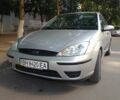 Серый Форд Фокус, объемом двигателя 1.8 л и пробегом 285 тыс. км за 3300 $, фото 4 на Automoto.ua