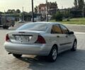 Сірий Форд Фокус, об'ємом двигуна 2 л та пробігом 370 тис. км за 2903 $, фото 4 на Automoto.ua