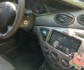 Сірий Форд Фокус, об'ємом двигуна 1.8 л та пробігом 370 тис. км за 3300 $, фото 2 на Automoto.ua