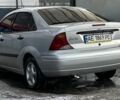 Сірий Форд Фокус, об'ємом двигуна 2 л та пробігом 150 тис. км за 3200 $, фото 2 на Automoto.ua