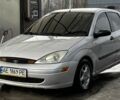 Сірий Форд Фокус, об'ємом двигуна 2 л та пробігом 150 тис. км за 3200 $, фото 1 на Automoto.ua