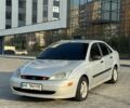 Сірий Форд Фокус, об'ємом двигуна 1.99 л та пробігом 370 тис. км за 2899 $, фото 1 на Automoto.ua