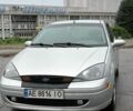 Сірий Форд Фокус, об'ємом двигуна 1.99 л та пробігом 250 тис. км за 3700 $, фото 1 на Automoto.ua