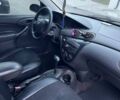 Сірий Форд Фокус, об'ємом двигуна 2 л та пробігом 157 тис. км за 3100 $, фото 14 на Automoto.ua