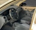 Сірий Форд Фокус, об'ємом двигуна 1.99 л та пробігом 370 тис. км за 2899 $, фото 8 на Automoto.ua