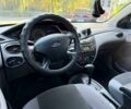 Серый Форд Фокус, объемом двигателя 2 л и пробегом 250 тыс. км за 2999 $, фото 8 на Automoto.ua
