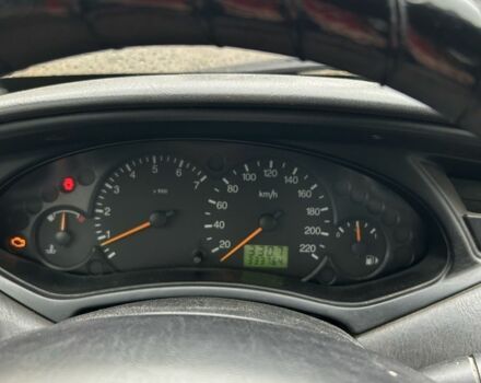 Серый Форд Фокус, объемом двигателя 1.4 л и пробегом 335 тыс. км за 2500 $, фото 6 на Automoto.ua