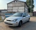 Сірий Форд Фокус, об'ємом двигуна 2 л та пробігом 225 тис. км за 2472 $, фото 1 на Automoto.ua