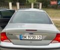 Серый Форд Фокус, объемом двигателя 1.8 л и пробегом 225 тыс. км за 2300 $, фото 3 на Automoto.ua