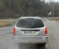 Сірий Форд Фокус, об'ємом двигуна 1.6 л та пробігом 270 тис. км за 3200 $, фото 5 на Automoto.ua