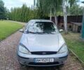 Сірий Форд Фокус, об'ємом двигуна 1.8 л та пробігом 360 тис. км за 3700 $, фото 4 на Automoto.ua