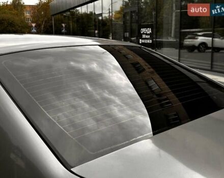 Серый Форд Фокус, объемом двигателя 1.8 л и пробегом 155 тыс. км за 2250 $, фото 8 на Automoto.ua