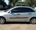 Сірий Форд Фокус, об'ємом двигуна 1.6 л та пробігом 450 тис. км за 5000 $, фото 4 на Automoto.ua