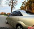 Серый Форд Фокус, объемом двигателя 1.6 л и пробегом 290 тыс. км за 3399 $, фото 3 на Automoto.ua
