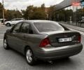 Серый Форд Фокус, объемом двигателя 1.8 л и пробегом 155 тыс. км за 2250 $, фото 4 на Automoto.ua