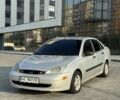 Сірий Форд Фокус, об'ємом двигуна 2 л та пробігом 370 тис. км за 2903 $, фото 1 на Automoto.ua
