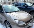 Серый Форд Фокус, объемом двигателя 2 л и пробегом 160 тыс. км за 3100 $, фото 1 на Automoto.ua