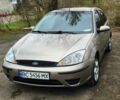 Сірий Форд Фокус, об'ємом двигуна 1.6 л та пробігом 381 тис. км за 3099 $, фото 1 на Automoto.ua
