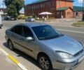 Сірий Форд Фокус, об'ємом двигуна 1.8 л та пробігом 360 тис. км за 3700 $, фото 14 на Automoto.ua