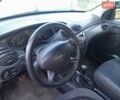 Сірий Форд Фокус, об'ємом двигуна 1.8 л та пробігом 254 тис. км за 3000 $, фото 9 на Automoto.ua