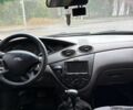 Сірий Форд Фокус, об'ємом двигуна 1.99 л та пробігом 250 тис. км за 3700 $, фото 10 на Automoto.ua