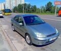Сірий Форд Фокус, об'ємом двигуна 1.6 л та пробігом 239 тис. км за 3800 $, фото 1 на Automoto.ua