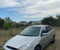 Сірий Форд Фокус, об'ємом двигуна 1.8 л та пробігом 225 тис. км за 2300 $, фото 1 на Automoto.ua
