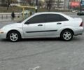 Серый Форд Фокус, объемом двигателя 1.99 л и пробегом 370 тыс. км за 2999 $, фото 1 на Automoto.ua