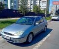 Сірий Форд Фокус, об'ємом двигуна 1.6 л та пробігом 239 тис. км за 3800 $, фото 5 на Automoto.ua