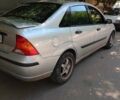 Сірий Форд Фокус, об'ємом двигуна 1.8 л та пробігом 285 тис. км за 3300 $, фото 2 на Automoto.ua