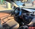 Серый Форд Фокус, объемом двигателя 2 л и пробегом 225 тыс. км за 2600 $, фото 6 на Automoto.ua