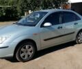 Сірий Форд Фокус, об'ємом двигуна 1.6 л та пробігом 450 тис. км за 5000 $, фото 1 на Automoto.ua