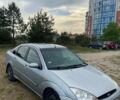 Сірий Форд Фокус, об'ємом двигуна 1.8 л та пробігом 225 тис. км за 2300 $, фото 1 на Automoto.ua
