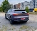 Сірий Форд Фокус, об'ємом двигуна 2 л та пробігом 157 тис. км за 3100 $, фото 4 на Automoto.ua