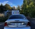 Сірий Форд Фокус, об'ємом двигуна 2 л та пробігом 157 тис. км за 3100 $, фото 4 на Automoto.ua