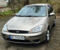 Сірий Форд Фокус, об'ємом двигуна 1.6 л та пробігом 381 тис. км за 3299 $, фото 1 на Automoto.ua