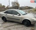Сірий Форд Фокус, об'ємом двигуна 1.4 л та пробігом 333 тис. км за 2300 $, фото 1 на Automoto.ua