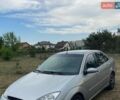 Серый Форд Фокус, объемом двигателя 1.8 л и пробегом 225 тыс. км за 2300 $, фото 1 на Automoto.ua