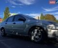 Сірий Форд Фокус, об'ємом двигуна 2 л та пробігом 157 тис. км за 3100 $, фото 8 на Automoto.ua