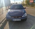 Сірий Форд Фокус, об'ємом двигуна 2 л та пробігом 250 тис. км за 3399 $, фото 2 на Automoto.ua