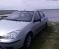 Сірий Форд Фокус, об'ємом двигуна 1.6 л та пробігом 220 тис. км за 3200 $, фото 2 на Automoto.ua