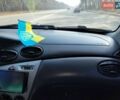 Сірий Форд Фокус, об'ємом двигуна 1.6 л та пробігом 277 тис. км за 3999 $, фото 3 на Automoto.ua